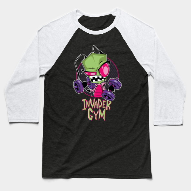 INVADER GYM